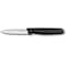 Swiss Army Brands 2023 Victorinox 46654 Kitchen Black Paring - Display, Knife Display 2 Dozen  40508 VIC-5.3003.S-X2 - alternate 1